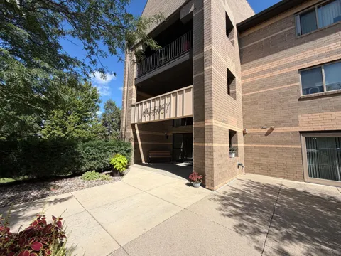 1801 Becker Avenue SE #306