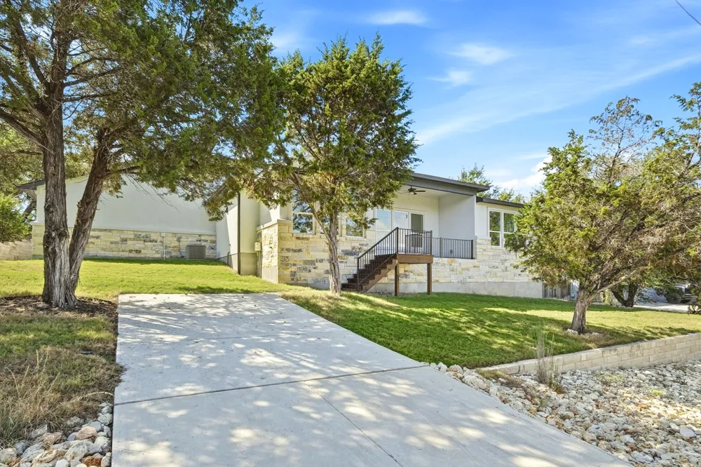 20302 Boggy Ford Road Lago Vista, TX 78645