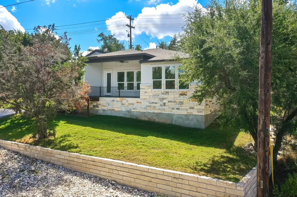 20302 Boggy Ford Road Lago Vista, TX 78645
