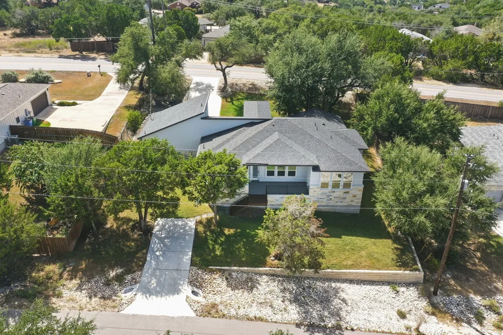 20302 Boggy Ford Road Lago Vista, TX 78645