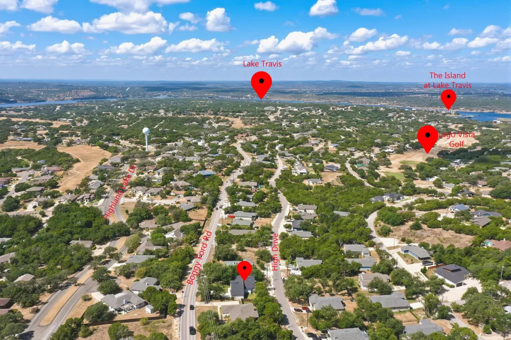 20302 Boggy Ford Road Lago Vista, TX 78645