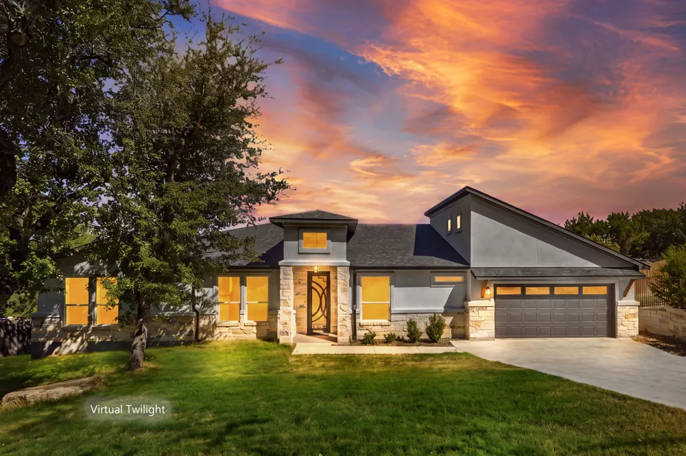 20302 Boggy Ford Road Lago Vista, TX 78645