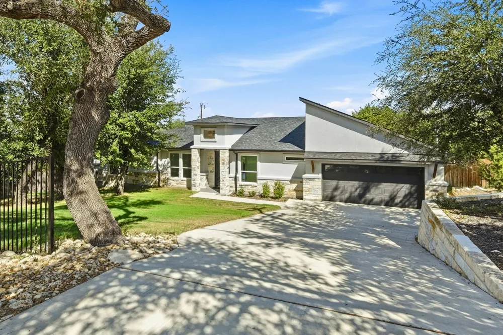 20302 Boggy Ford Road Lago Vista, TX 78645