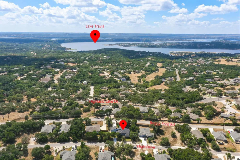 20302 Boggy Ford Road Lago Vista, TX 78645