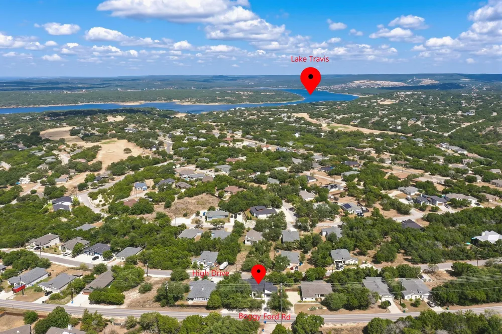 20302 Boggy Ford Road Lago Vista, TX 78645