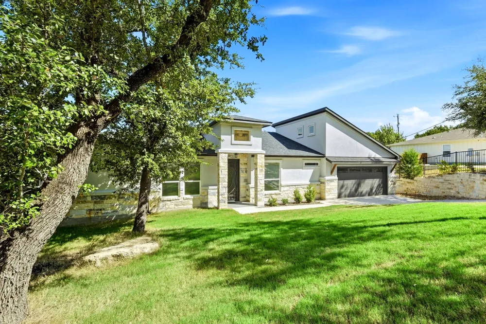 20302 Boggy Ford Road Lago Vista, TX 78645