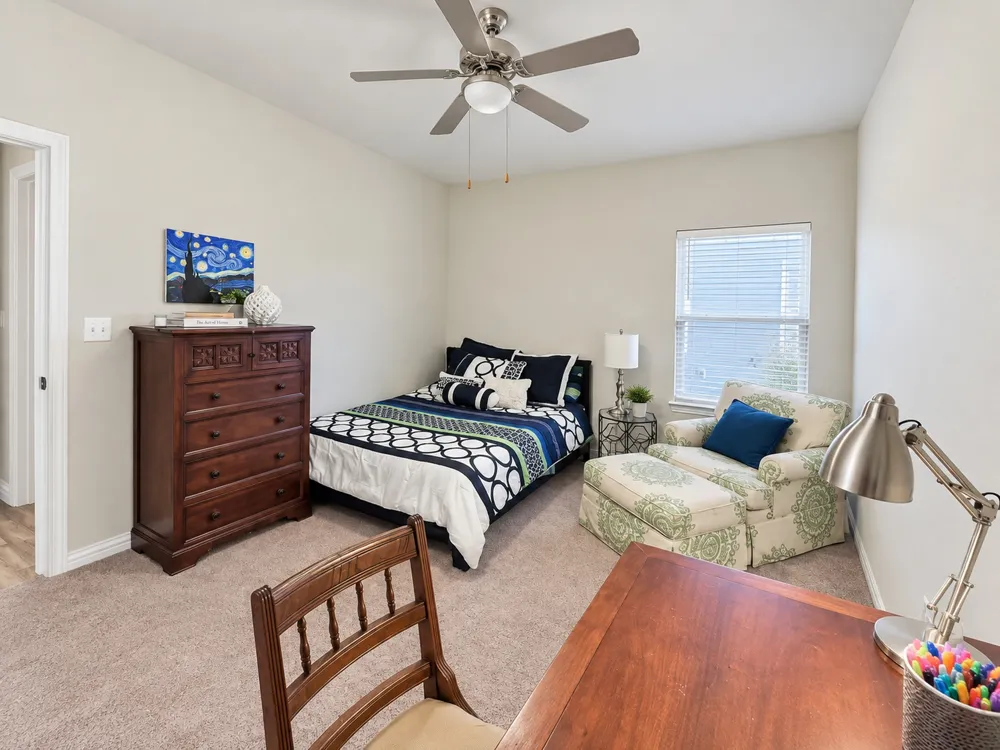 8816 Sikes Way Austin, TX 78747