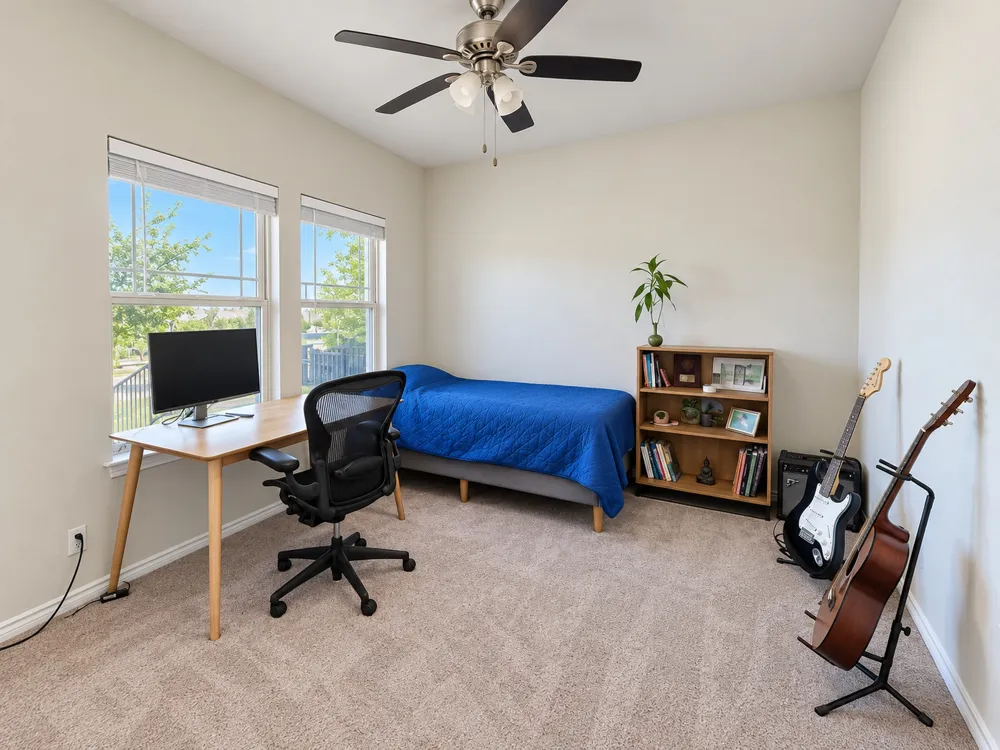 8816 Sikes Way Austin, TX 78747