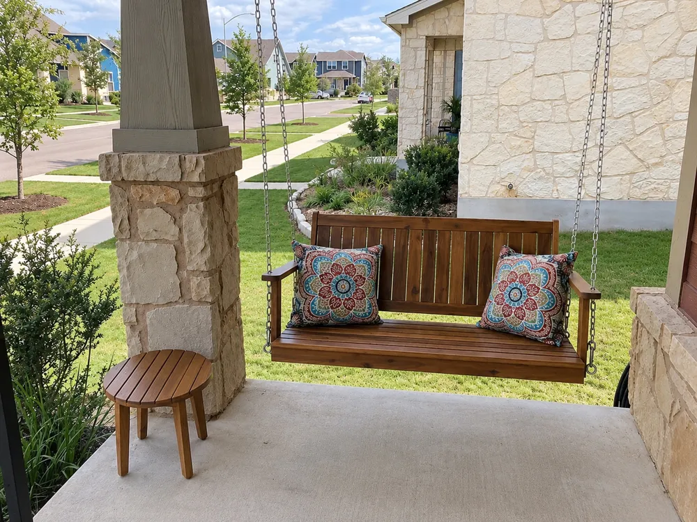 8816 Sikes Way Austin, TX 78747