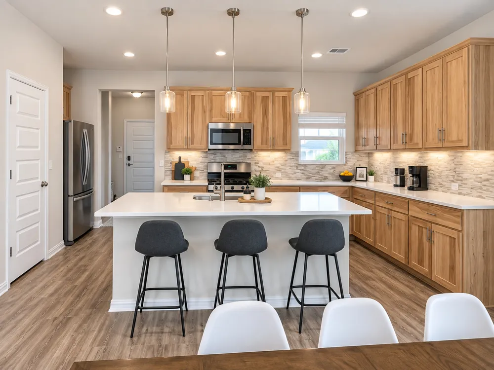 8816 Sikes Way Austin, TX 78747