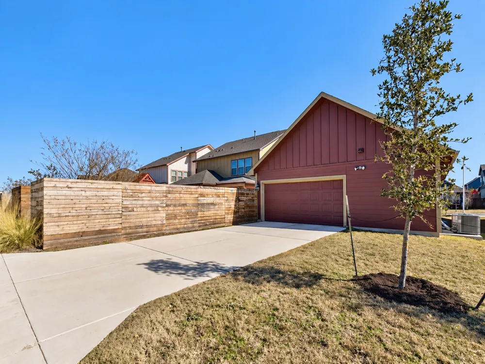 8816 Sikes Way Austin, TX 78747
