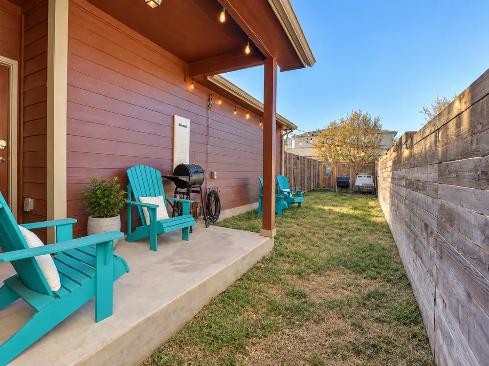 8816 Sikes Way Austin, TX 78747