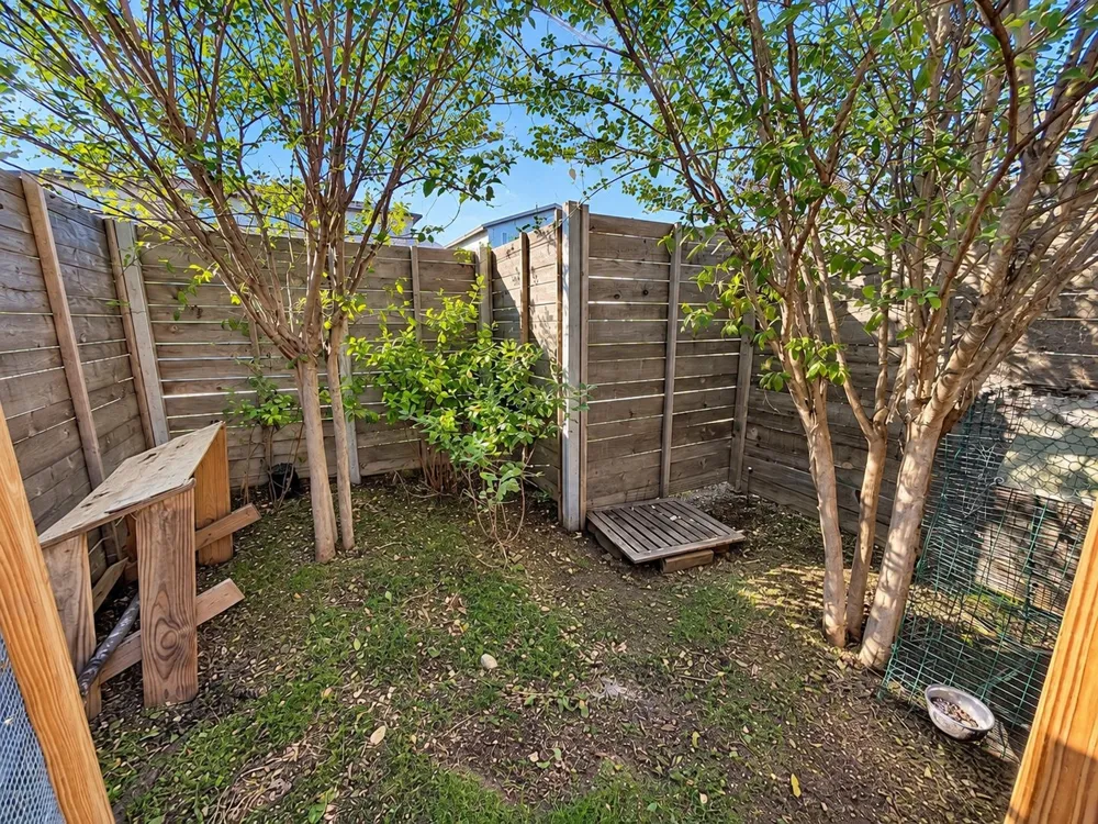 8816 Sikes Way Austin, TX 78747