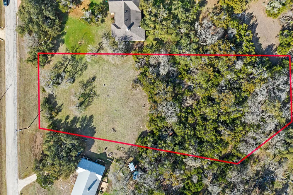 262 Beauchamp Road Dripping Springs, TX 78620