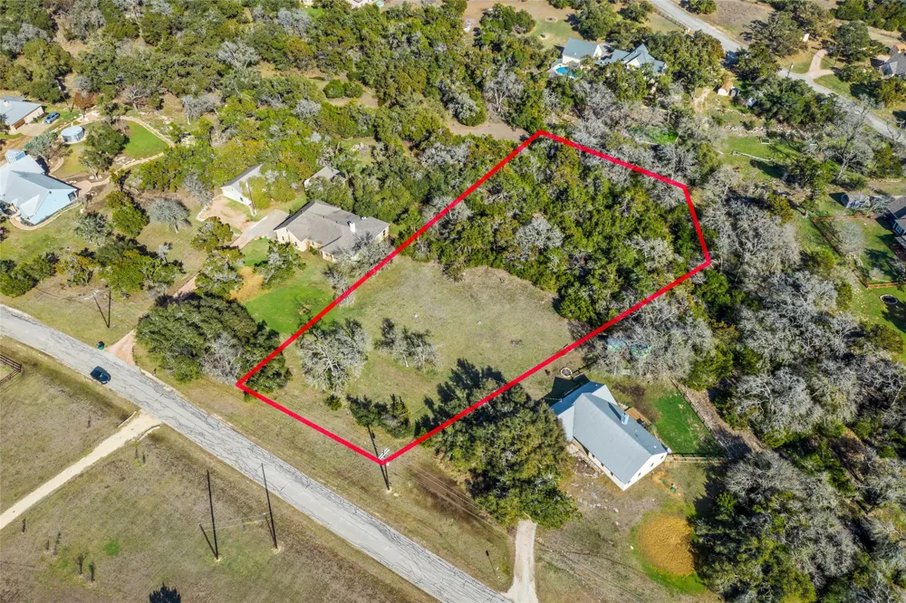 262 Beauchamp Road Dripping Springs, TX 78620
