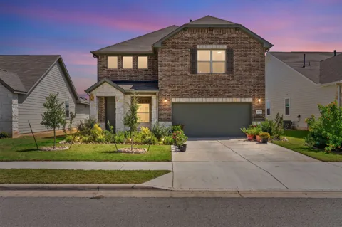 110 Palo Brea Loop