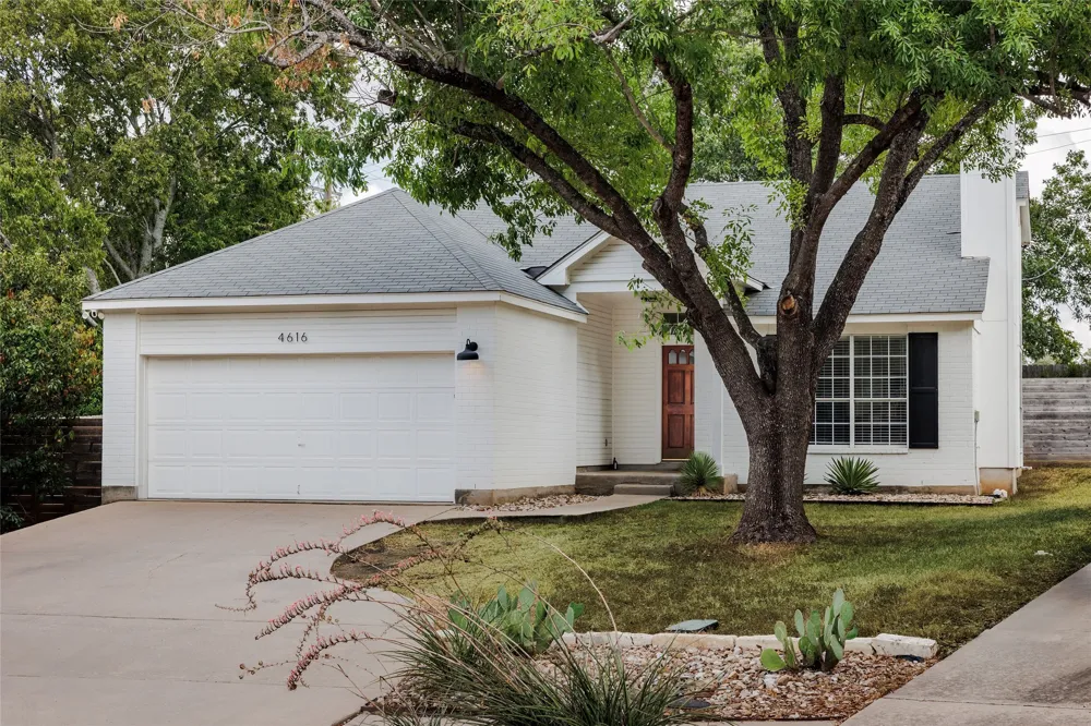 4616 Everest Lane Austin, TX 78727