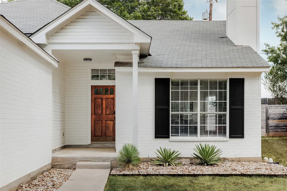 4616 Everest Lane Austin, TX 78727