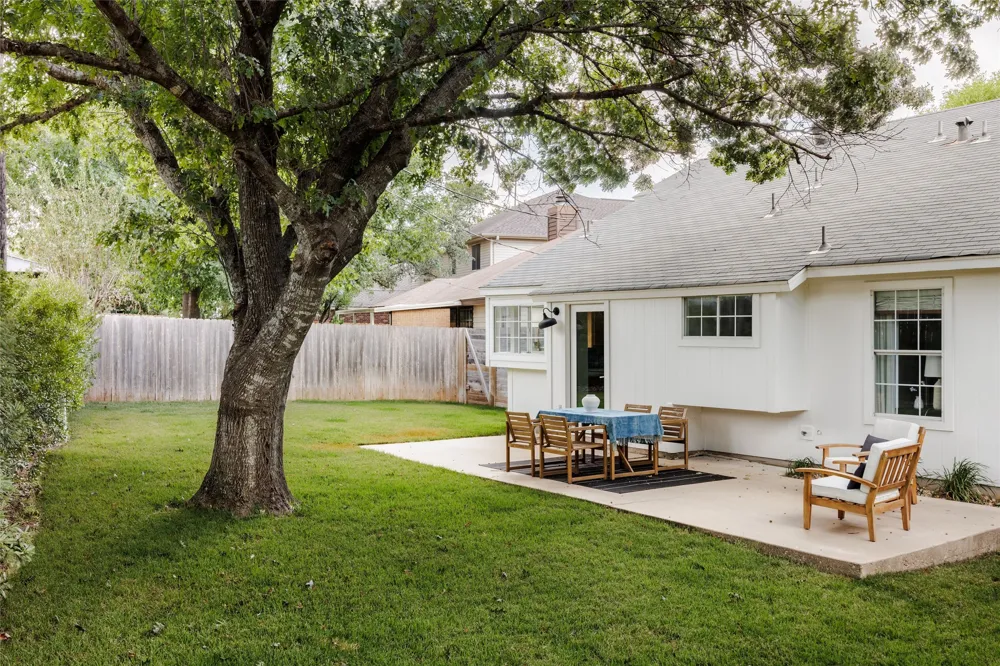 4616 Everest Lane Austin, TX 78727