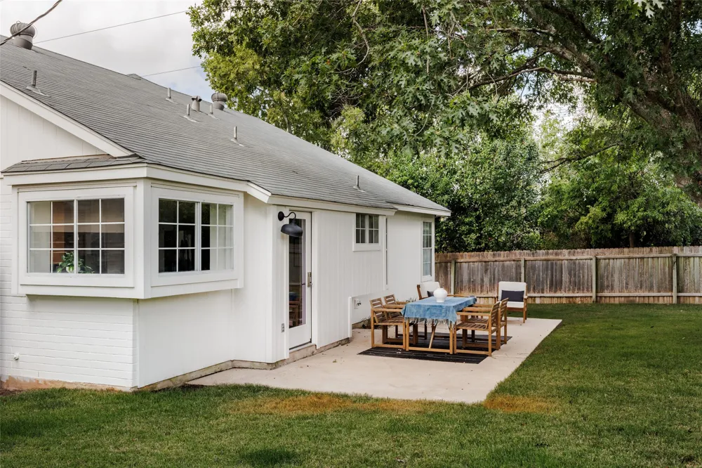 4616 Everest Lane Austin, TX 78727