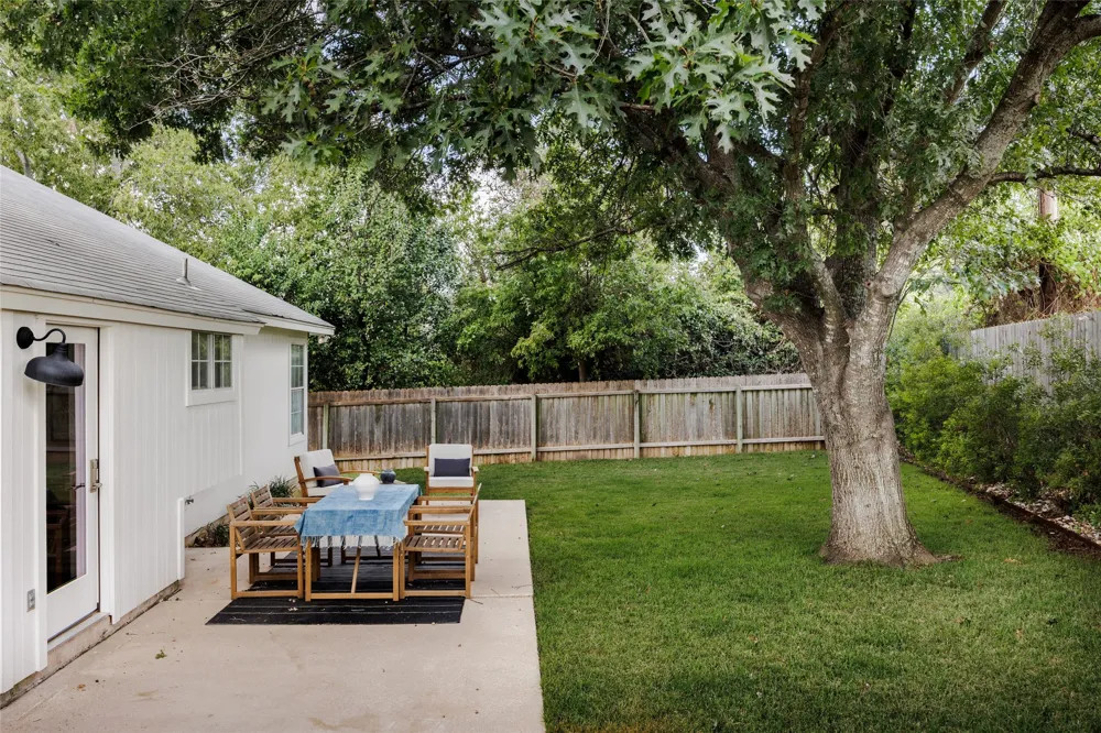 4616 Everest Lane Austin, TX 78727