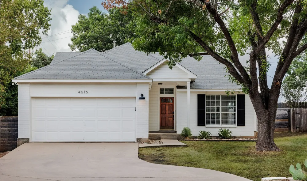 4616 Everest Lane Austin, TX 78727
