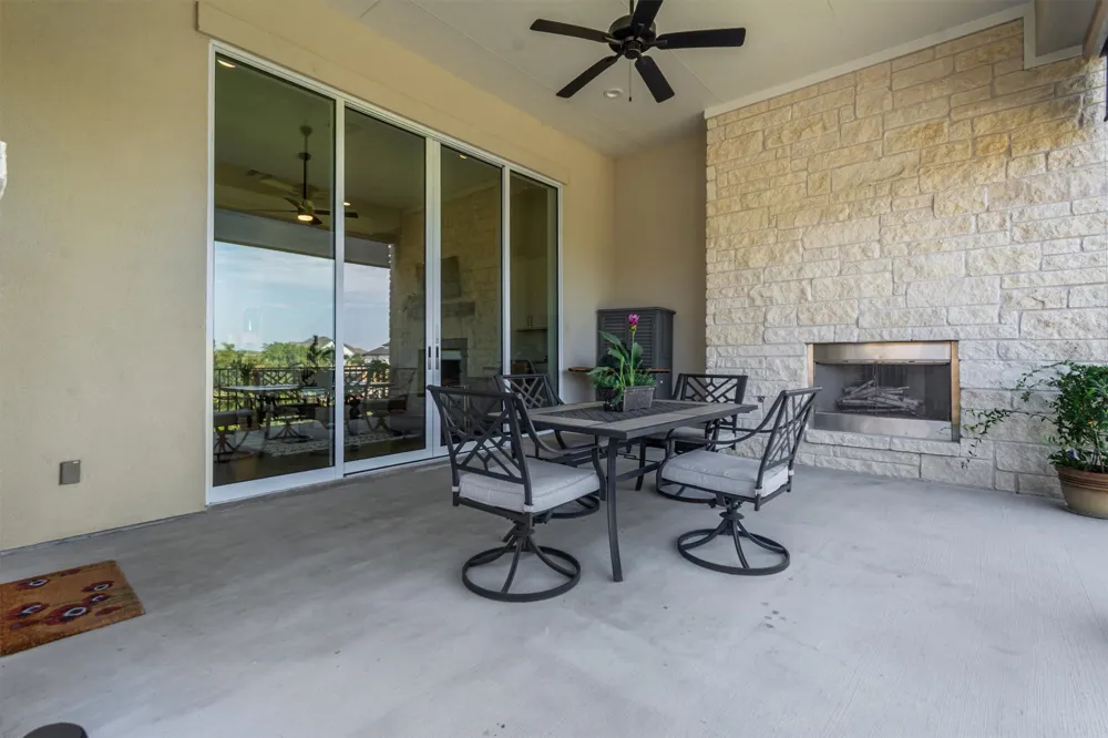 120 Onion Creek Lane Driftwood, TX 78619