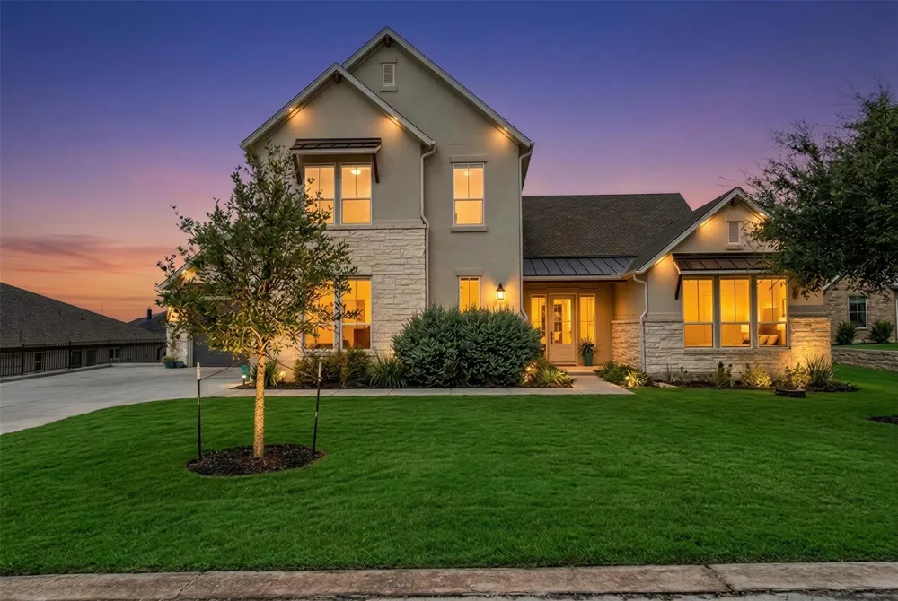 120 Onion Creek Lane Driftwood, TX 78619
