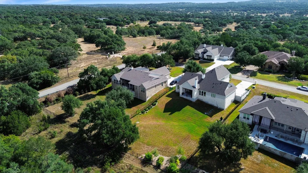 120 Onion Creek Lane Driftwood, TX 78619