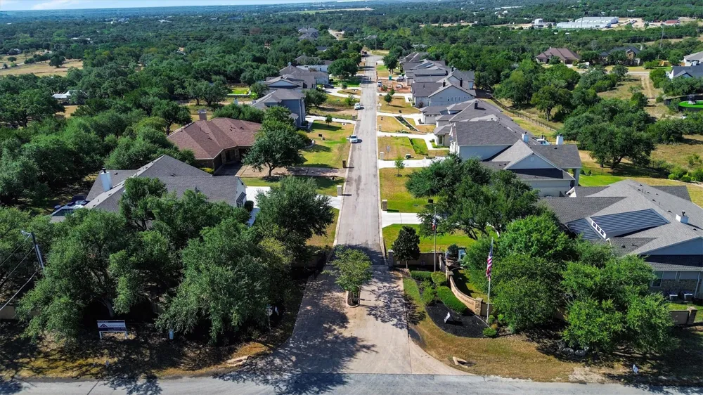 120 Onion Creek Lane Driftwood, TX 78619