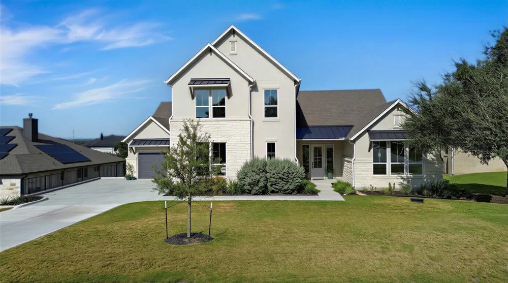120 Onion Creek Lane Driftwood, TX 78619