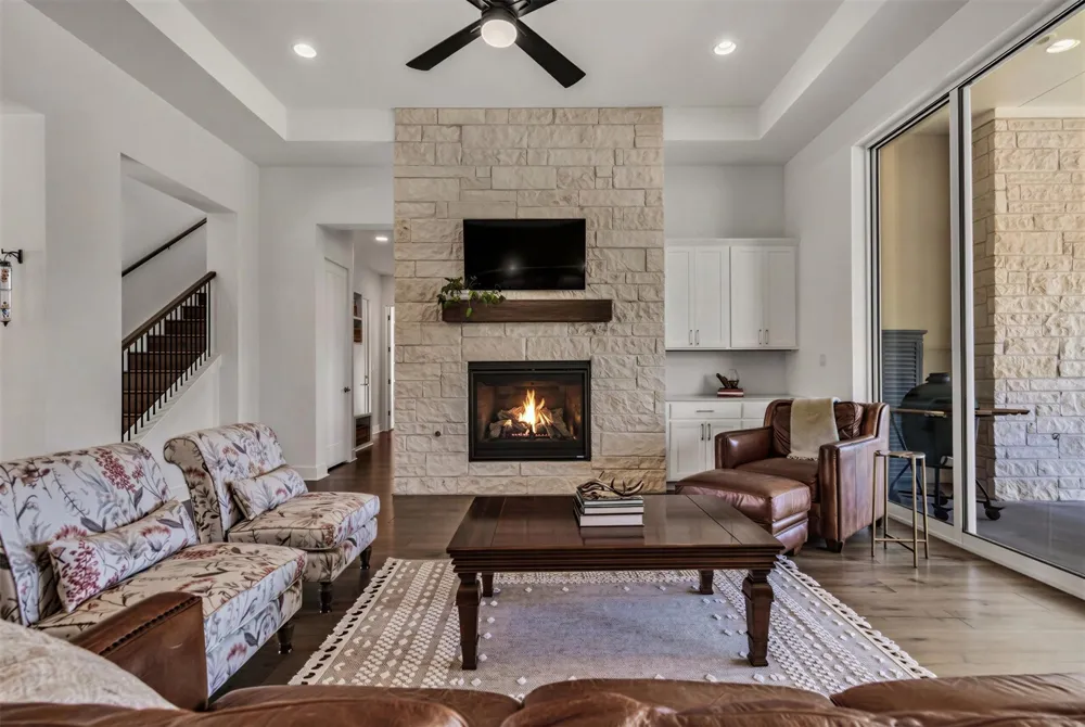 120 Onion Creek Lane Driftwood, TX 78619