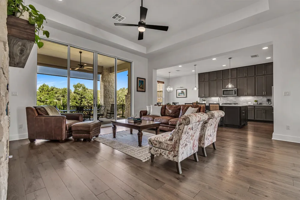 120 Onion Creek Lane Driftwood, TX 78619