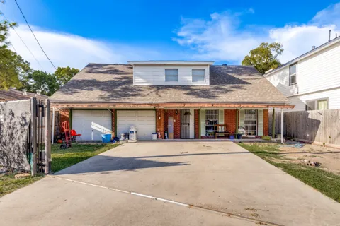 4709 Baton Rouge Street