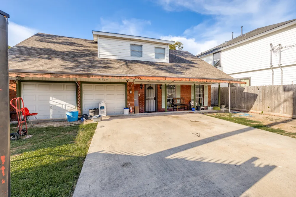 4709 Baton Rouge Street Houston, TX 77028