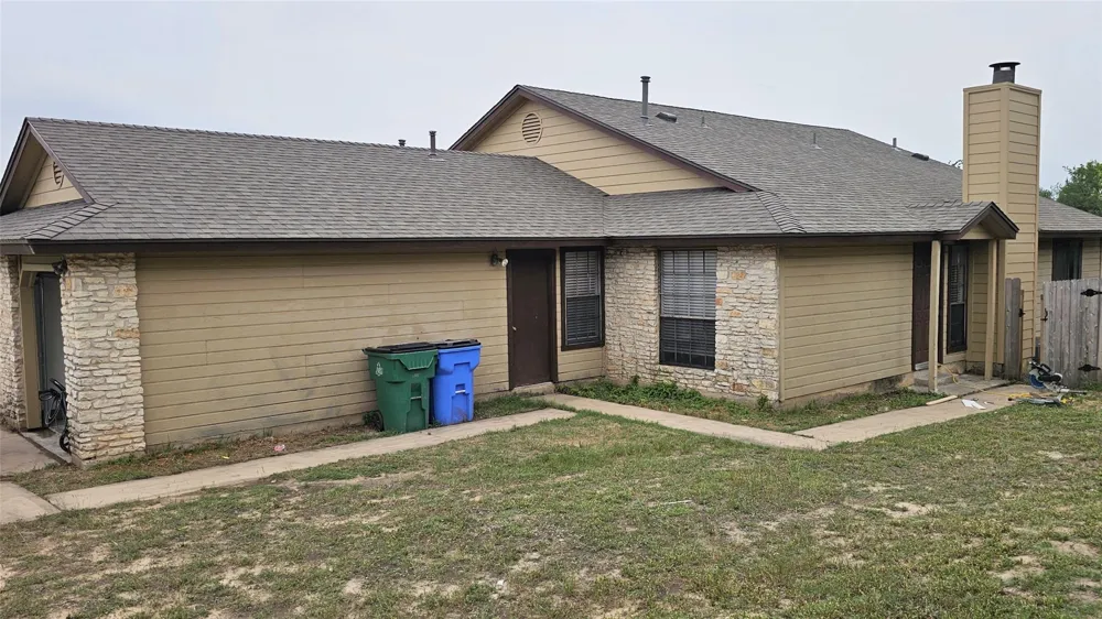 1903 Margalene Way #B Austin, TX 78728