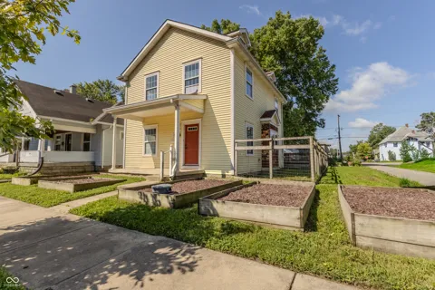 282 Belleview Place