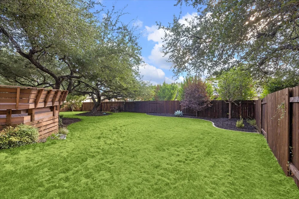 3302 Mossy Grove Court Cedar Park, TX 78613