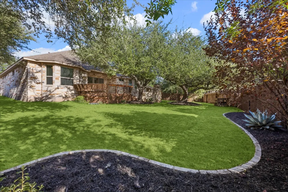3302 Mossy Grove Court Cedar Park, TX 78613
