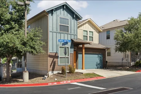 5436 Juniper Junction Lane #83