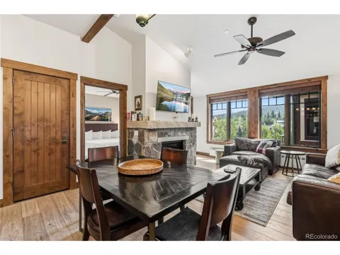 610 Columbine Road #6409