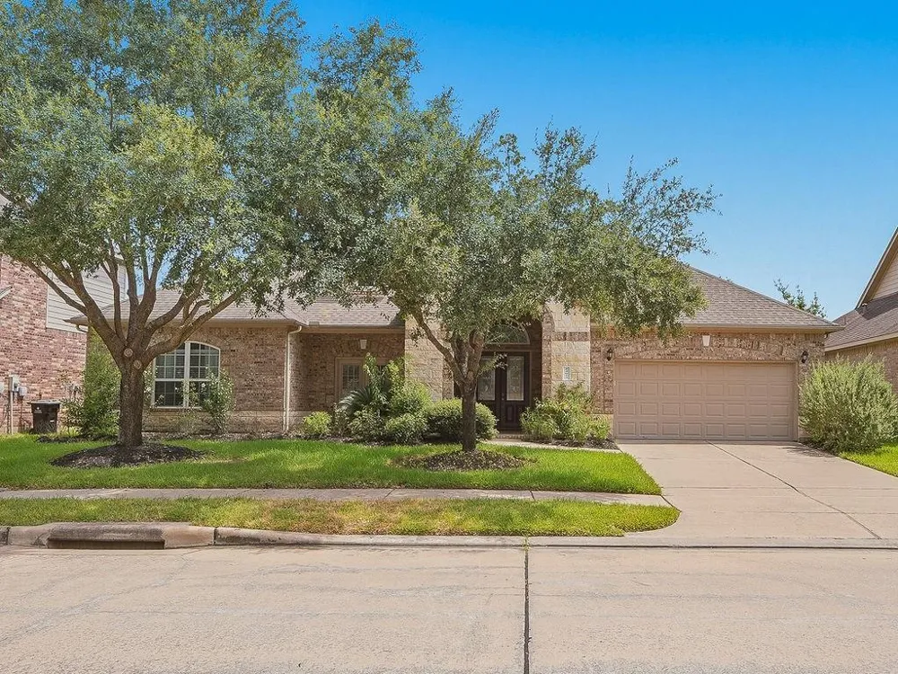 24914 Ginger Ranch Drive Katy, TX 77494