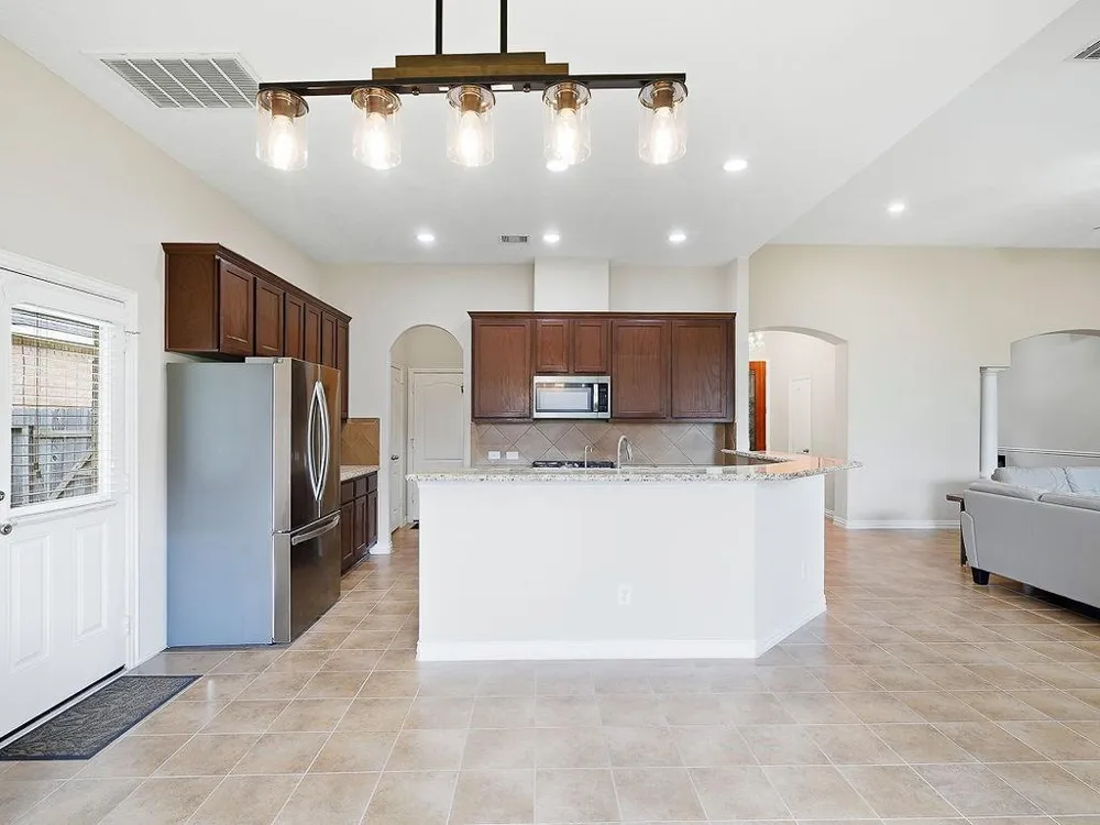 24914 Ginger Ranch Drive Katy, TX 77494