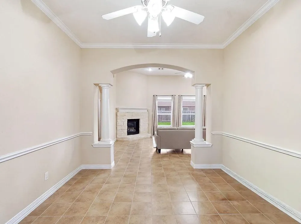 24914 Ginger Ranch Drive Katy, TX 77494