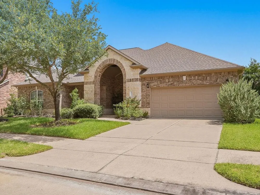 24914 Ginger Ranch Drive Katy, TX 77494