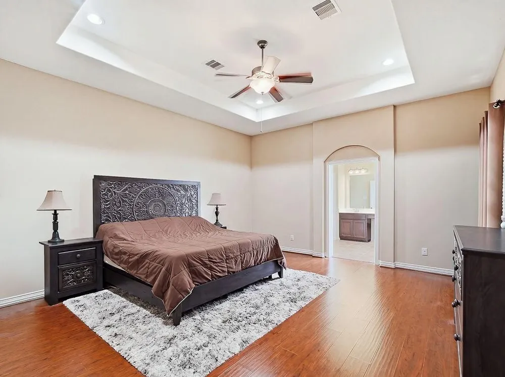 24914 Ginger Ranch Drive Katy, TX 77494