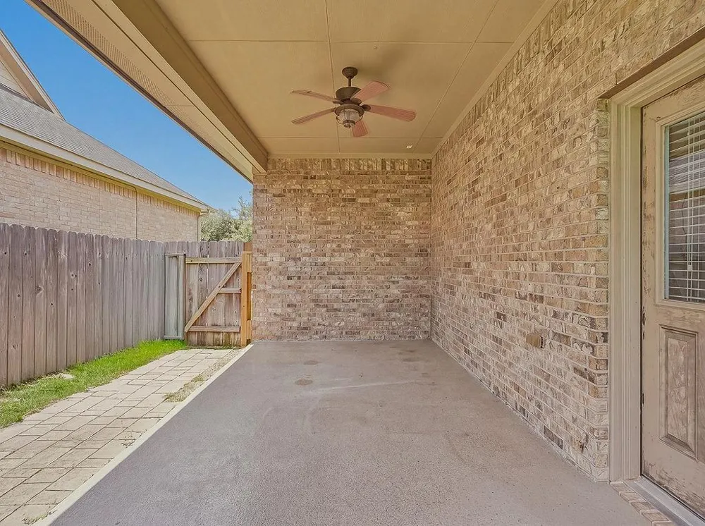 24914 Ginger Ranch Drive Katy, TX 77494