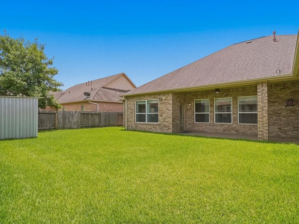 24914 Ginger Ranch Drive Katy, TX 77494