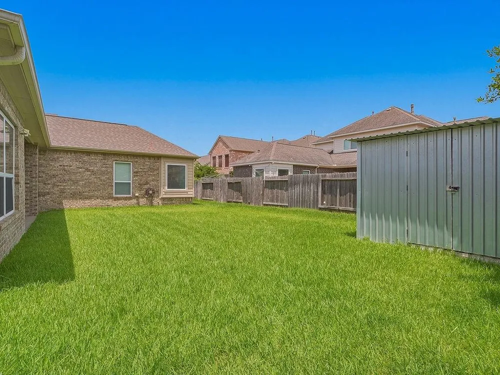 24914 Ginger Ranch Drive Katy, TX 77494