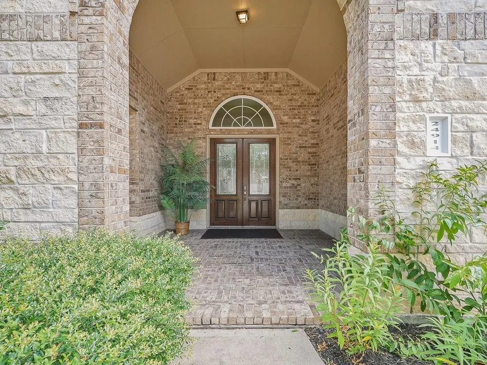 24914 Ginger Ranch Drive Katy, TX 77494